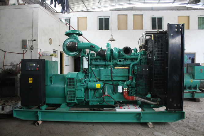 仁和环保无噪音：租用静音发电机组，为环境和耳朵双重保驾护航